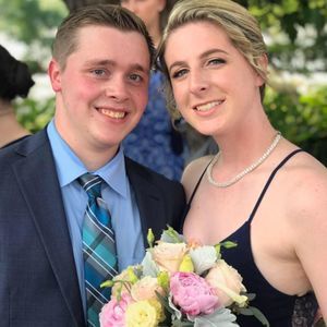 Meet your Posher, Nick